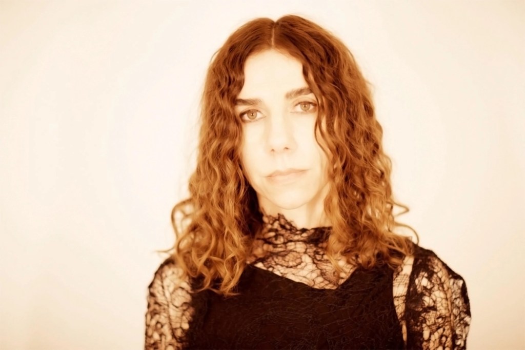 Pick Three – I Inside the Old Year Dying