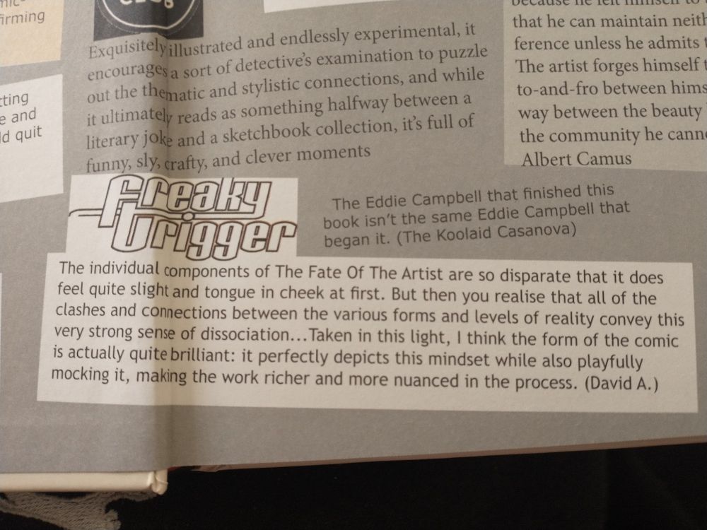 Pieces of the People We Love