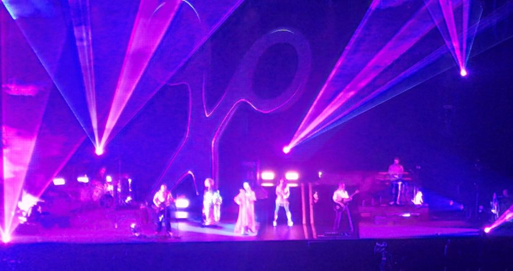 “And so are you”