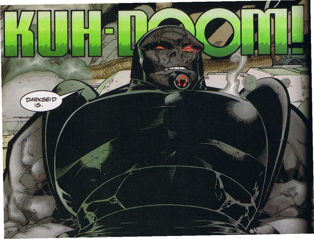 Dinner Plate Medallions